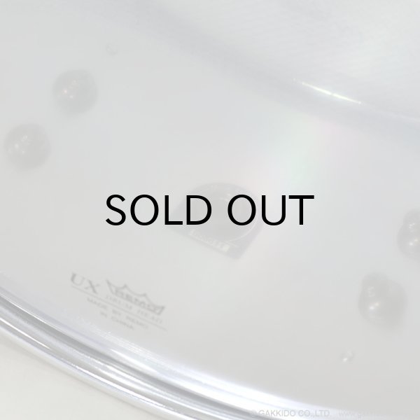 画像5: MAPEX　MPNST4551CN 14”x5.5” MPX Steel Shell Snare Drum (5)