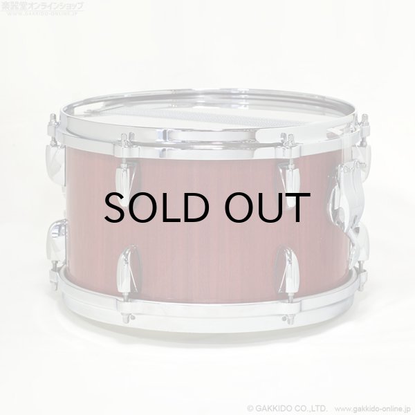 画像2: Gretsch　GAS0712-ASH 12”x7” Ash Soan Signature Snare Drum [アウトレット特価品] [決算セール特価] (2)