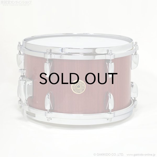 画像1: Gretsch　GAS0712-ASH 12”x7” Ash Soan Signature Snare Drum [アウトレット特価品] [決算セール特価] (1)