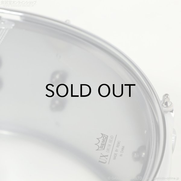 画像6: MAPEX　MPNST4551CN 14”x5.5” MPX Steel Shell Snare Drum (6)