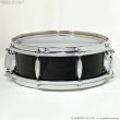 画像2: Gretsch　GRGL0514S8CLXT-EB 14”x5” Ridgeland Snare Drum [Ebony Gloss] [アウトレット特価品] (2)