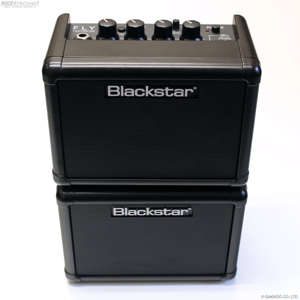 画像4: BLACKSTAR　FLY Stereo Pack [中古品] (4)