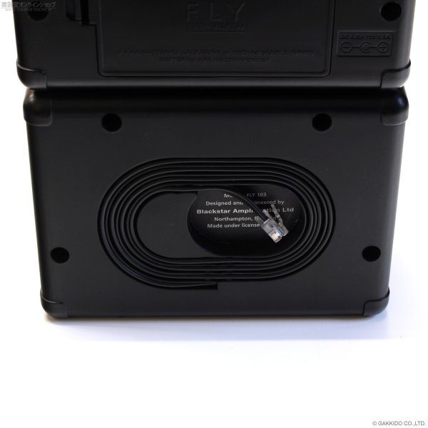 画像8: BLACKSTAR　FLY Stereo Pack [中古品] (8)