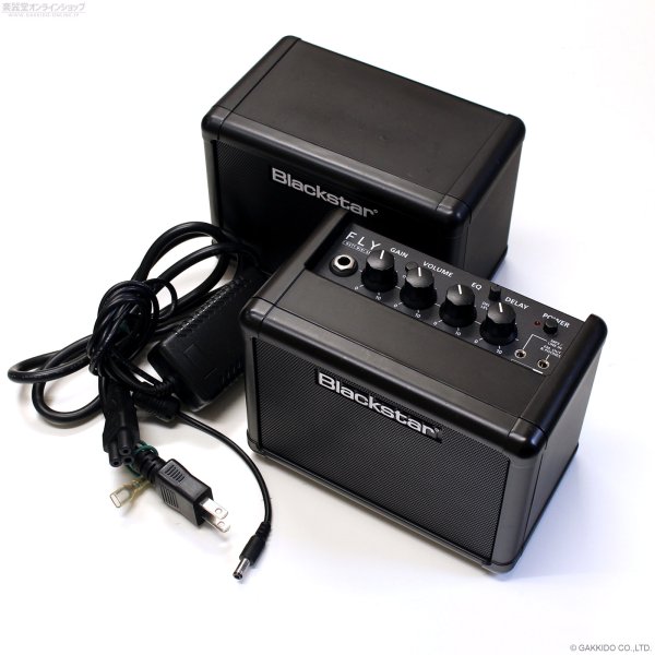 画像1: BLACKSTAR　FLY Stereo Pack [中古品] (1)