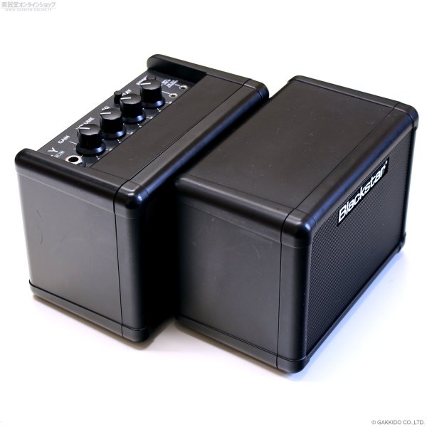 画像3: BLACKSTAR　FLY Stereo Pack [中古品] (3)