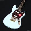 画像2: Squier　Classic Vibe '60s Mustang [Sonic Blue] (2)