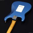 画像7: Squier　Classic Vibe 60s Stratocaster [Lake Placid Blue] (7)