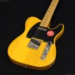 画像2: Squier　Classic Vibe '50s Telecaster [Butterscotch Blonde] (2)