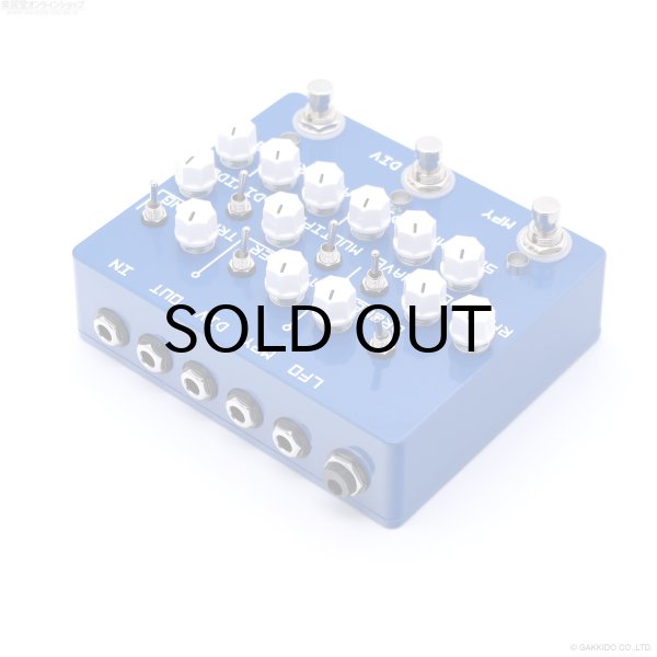 画像3: The Montreal Assembly　PURPLL [Blue] 直輸入品 (3)