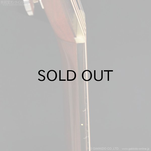 画像18: Martin　1999 D-28GE Golden Era [中古品] (18)