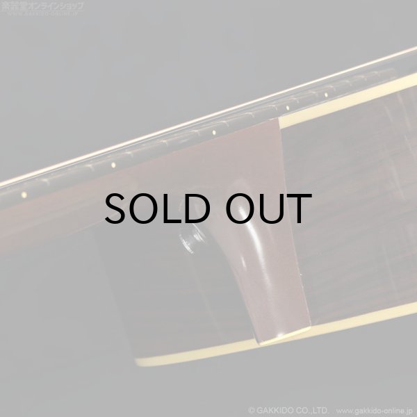 画像19: Martin　1999 D-28GE Golden Era [中古品] (19)