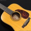 画像11: Martin　1999 D-28GE Golden Era [中古品] (11)