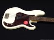 画像3: Squier　Classic Vibe '60s Precision Bass [Olympic White] (3)