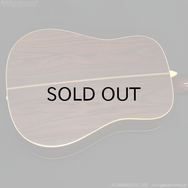 画像24: Martin　1999 D-28GE Golden Era [中古品] (24)