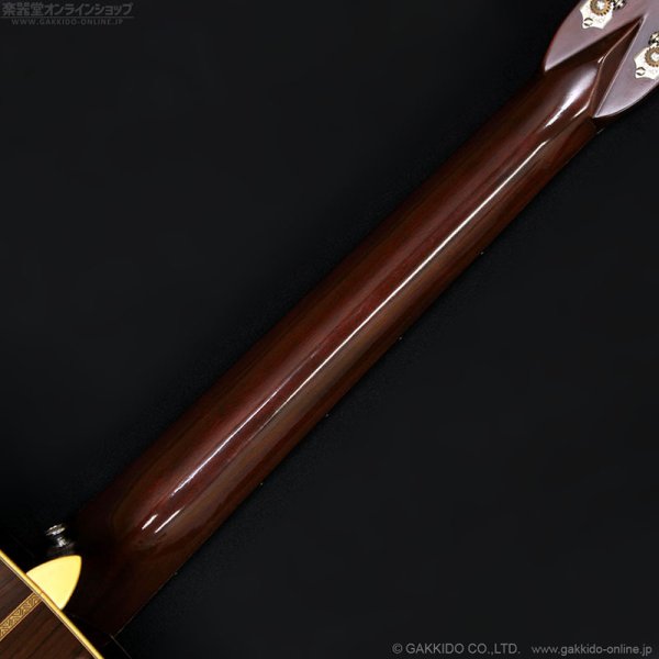 画像15: Martin　1999 D-28GE Golden Era [中古品] (15)