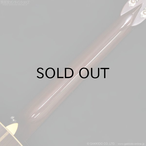 画像15: Martin　1999 D-28GE Golden Era [中古品] (15)