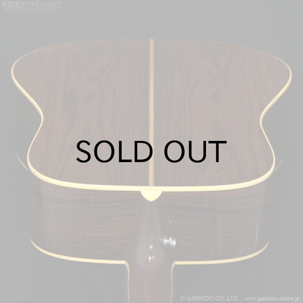 画像22: Martin　1999 D-28GE Golden Era [中古品] (22)