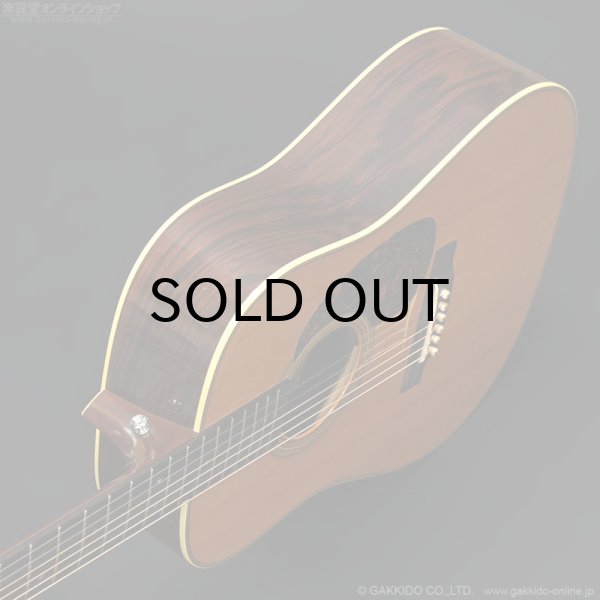画像4: Martin　1999 D-28GE Golden Era [中古品] (4)