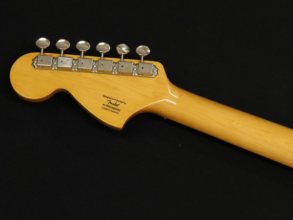 画像6: Squier　Classic Vibe 70s Stratocaster [Natural] (6)