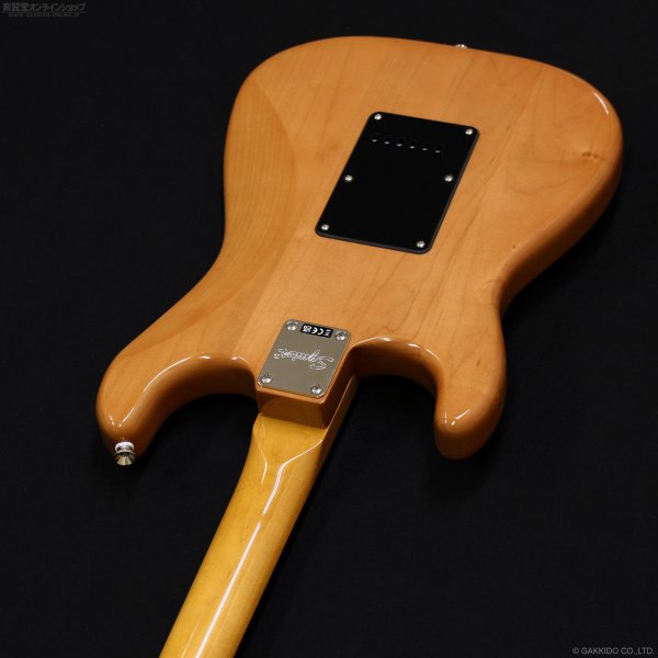 画像7: Squier　Classic Vibe 70s Stratocaster [Natural] (7)