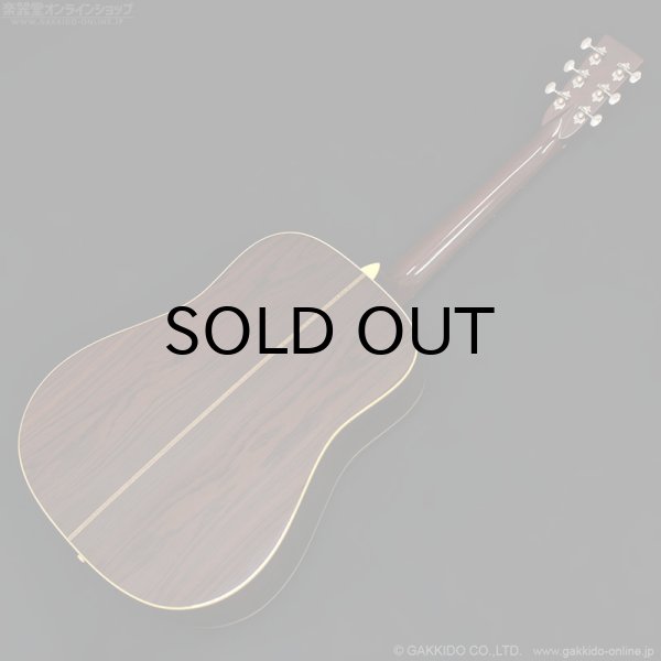 画像26: Martin　1999 D-28GE Golden Era [中古品] (26)