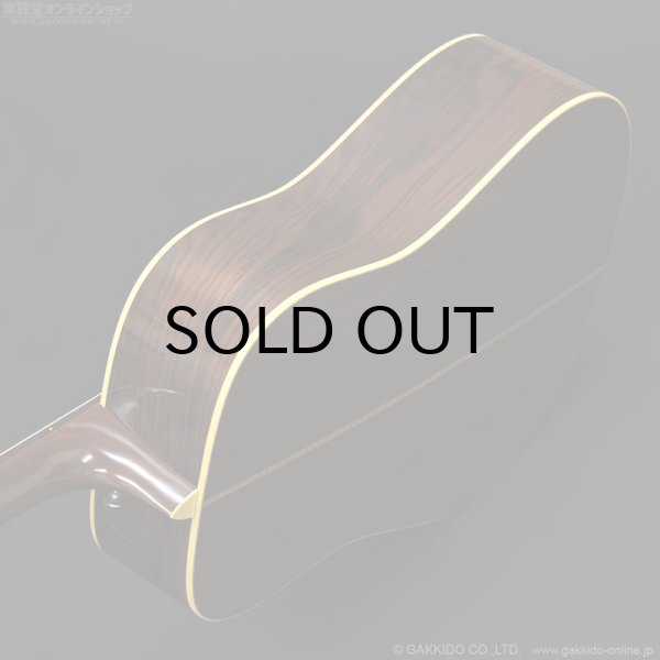 画像5: Martin　1999 D-28GE Golden Era [中古品] (5)