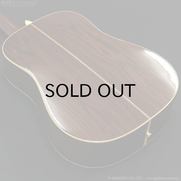画像23: Martin　1999 D-28GE Golden Era [中古品] (23)