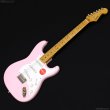 画像1: Squier　Classic Vibe '50s Stratocaster HT [Shell Pink] (1)