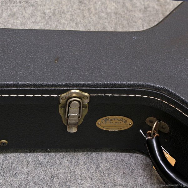 画像29: Martin　1999 D-28GE Golden Era [中古品] (29)