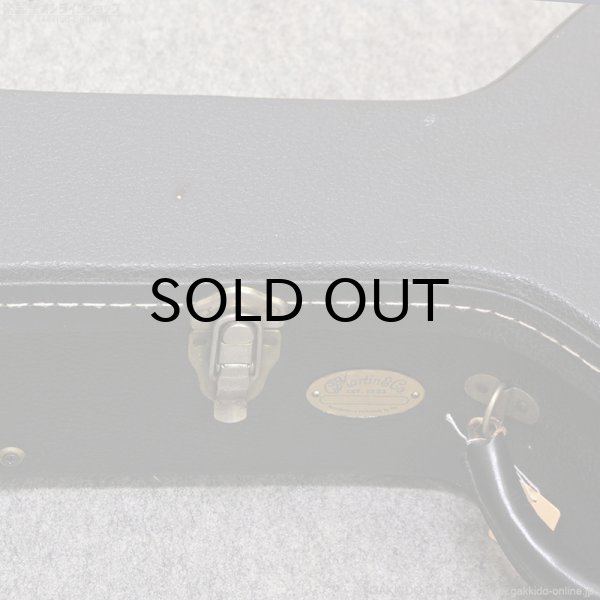 画像29: Martin　1999 D-28GE Golden Era [中古品] (29)