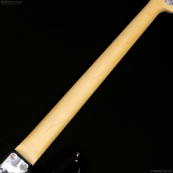 画像6: Fender　American Performer Precision Bass [3-Color Sunburst] [決算セール特価] (6)