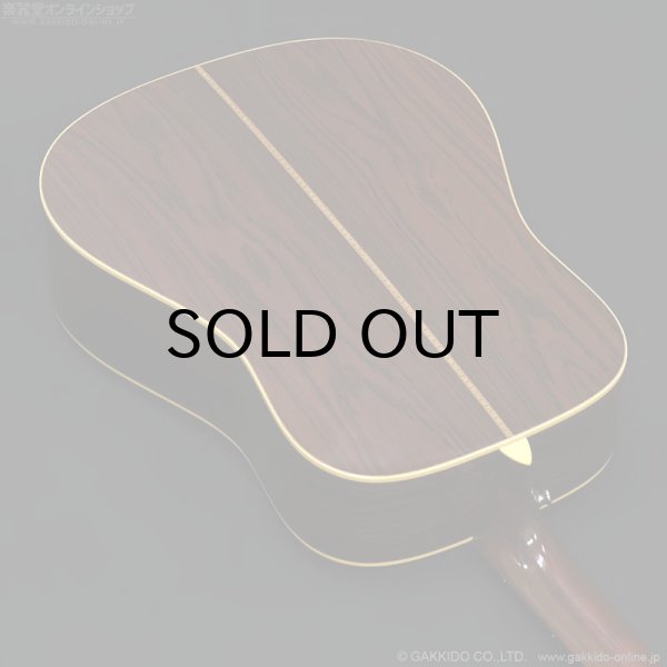 画像25: Martin　1999 D-28GE Golden Era [中古品] (25)