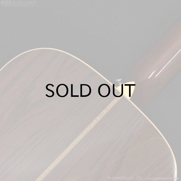 画像20: Martin　1999 D-28GE Golden Era [中古品] (20)