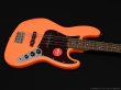 画像3: Squier　Classic Vibe '60s Jazz Bass [Tahitian Coral] (3)