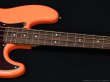 画像4: Squier　Classic Vibe '60s Jazz Bass [Tahitian Coral] (4)