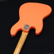 画像7: Squier　Classic Vibe '60s Jazz Bass [Tahitian Coral] (7)