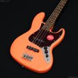 画像2: Squier　Classic Vibe '60s Jazz Bass [Tahitian Coral] (2)