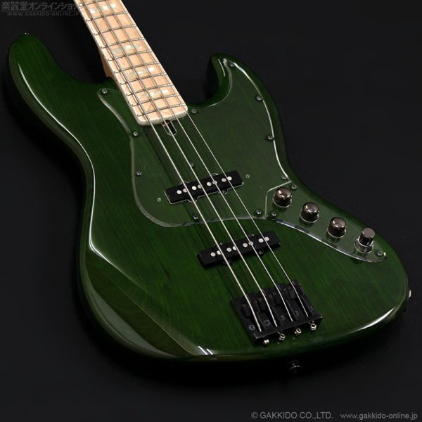 画像4: Atelier Z　M#245 Custom [Transparent Green] [中古品] (4)
