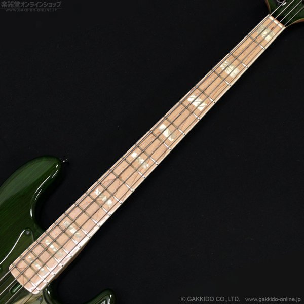 画像8: Atelier Z　M#245 Custom [Transparent Green] [中古品] (8)