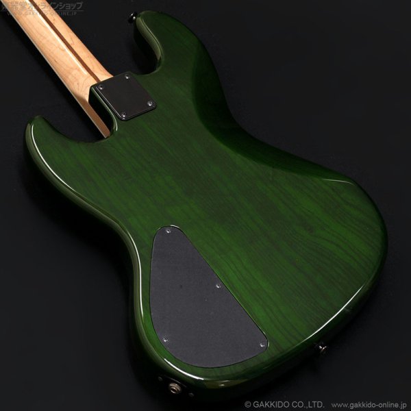 画像14: Atelier Z　M#245 Custom [Transparent Green] [中古品] (14)