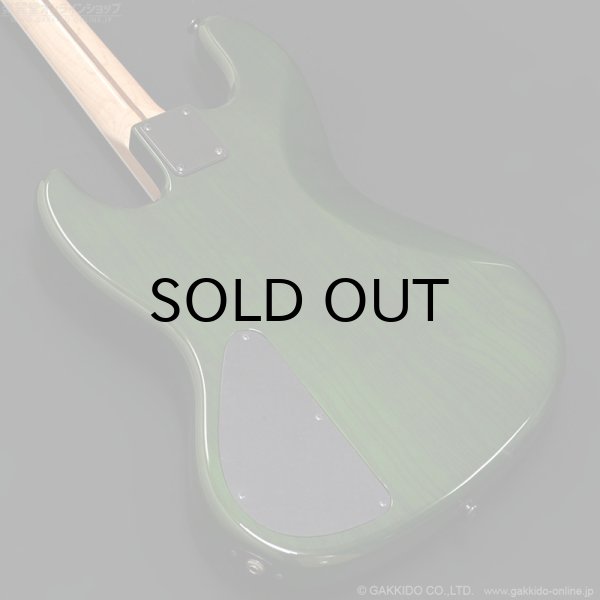 画像14: Atelier Z　M#245 Custom [Transparent Green] [中古品] (14)
