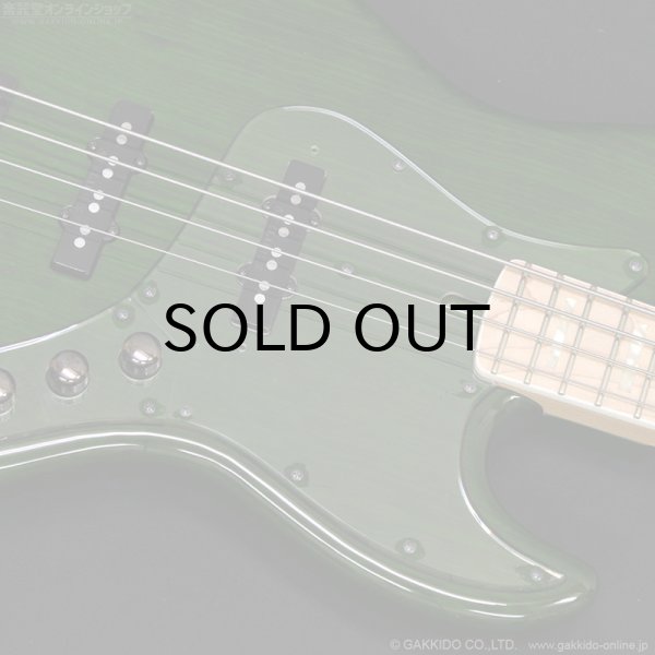 画像7: Atelier Z　M#245 Custom [Transparent Green] [中古品] (7)