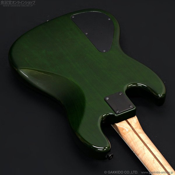 画像16: Atelier Z　M#245 Custom [Transparent Green] [中古品] (16)