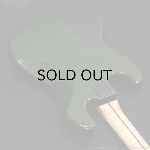 画像16: Atelier Z　M#245 Custom [Transparent Green] [中古品] (16)