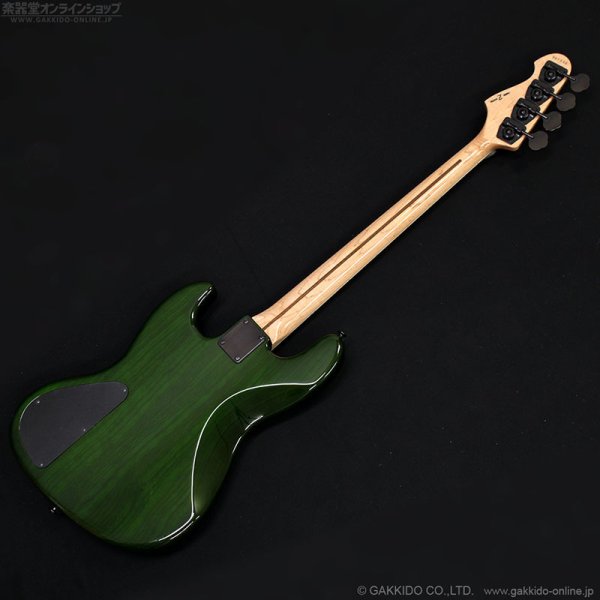 画像17: Atelier Z　M#245 Custom [Transparent Green] [中古品] (17)