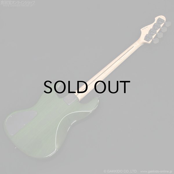 画像17: Atelier Z　M#245 Custom [Transparent Green] [中古品] (17)