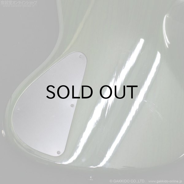 画像13: Atelier Z　M#245 Custom [Transparent Green] [中古品] (13)