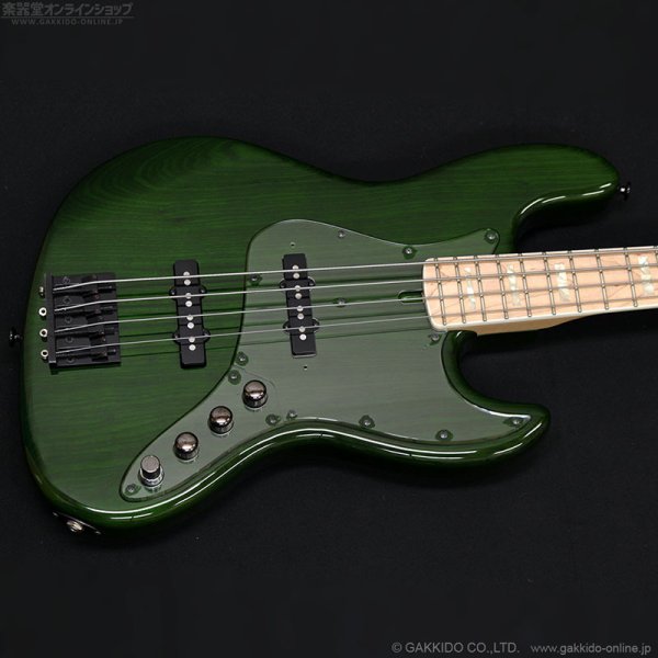 画像2: Atelier Z　M#245 Custom [Transparent Green] [中古品] (2)