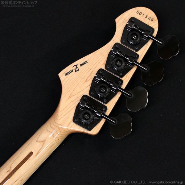 画像11: Atelier Z　M#245 Custom [Transparent Green] [中古品] (11)