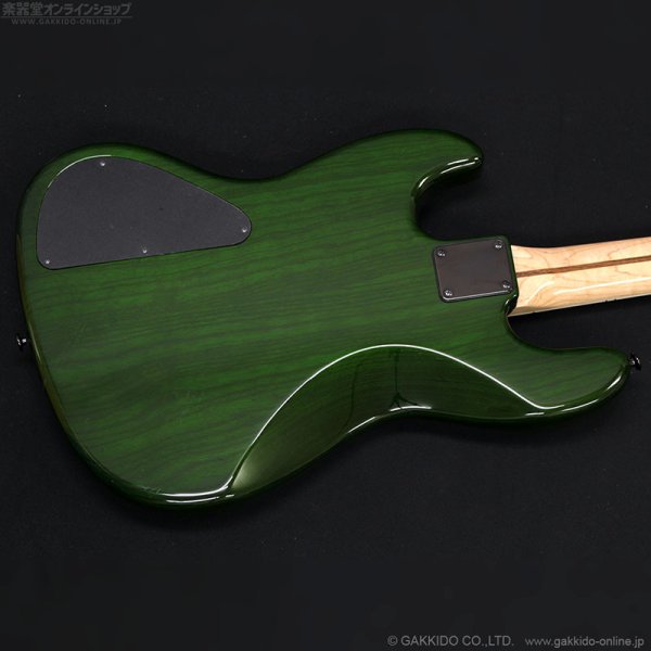 画像15: Atelier Z　M#245 Custom [Transparent Green] [中古品] (15)